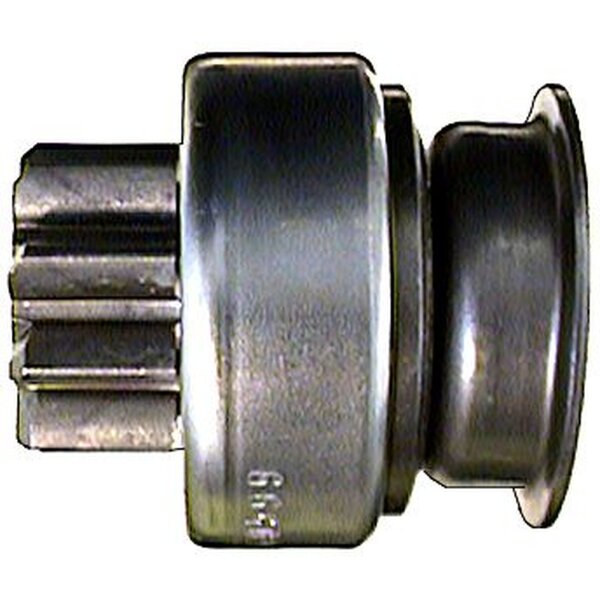HC-Cargo F 032 136 602 Freilaufgetriebe, Starter