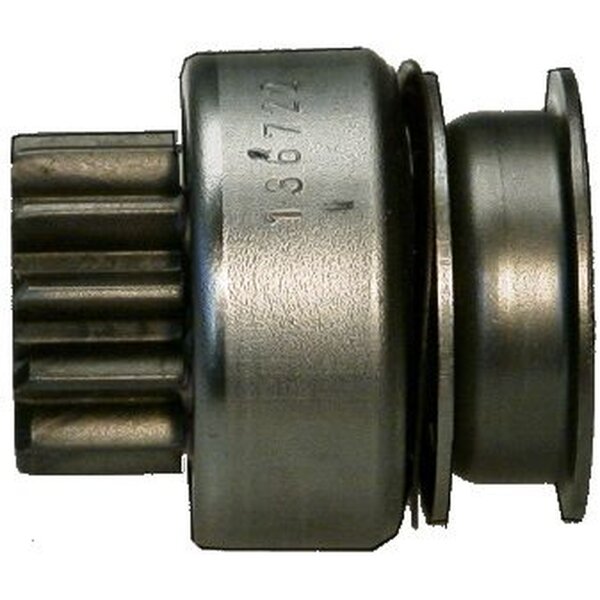 HC-Cargo F 032 136 722 Freilaufgetriebe, Starter