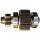 HC-Cargo F 032 136 795 Freilaufgetriebe, Starter