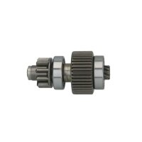 HC-Cargo F 032 136 796 Freilaufgetriebe, Starter