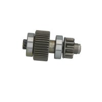 HC-Cargo F 032 136 796 Freilaufgetriebe, Starter