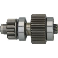 HC-Cargo F 032 136 796 Freilaufgetriebe, Starter