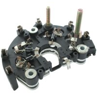 HC-Cargo F 032 137 257 Gleichrichter, Generator