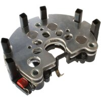 HC-Cargo F 032 137 257 Gleichrichter, Generator