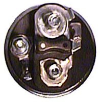 HC-Cargo F 032 137 266 Magnetschalter, Starter