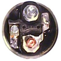 HC-Cargo F 032 137 276 Magnetschalter, Starter