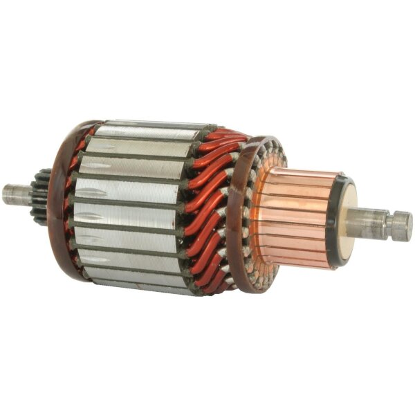 HC-Cargo F 032 137 284 Anker, Starter