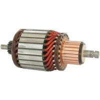 HC-Cargo F 032 137 284 Anker, Starter