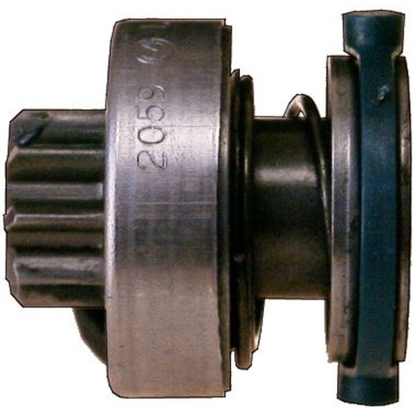 HC-Cargo F 032 137 483 Freilaufgetriebe, Starter