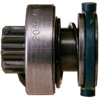 HC-Cargo F 032 137 483 Freilaufgetriebe, Starter