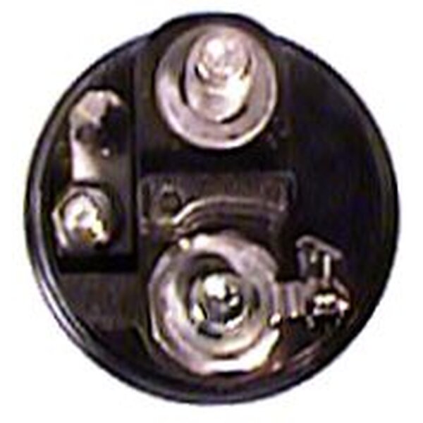 HC-Cargo F 032 137 612 Magnetschalter, Starter