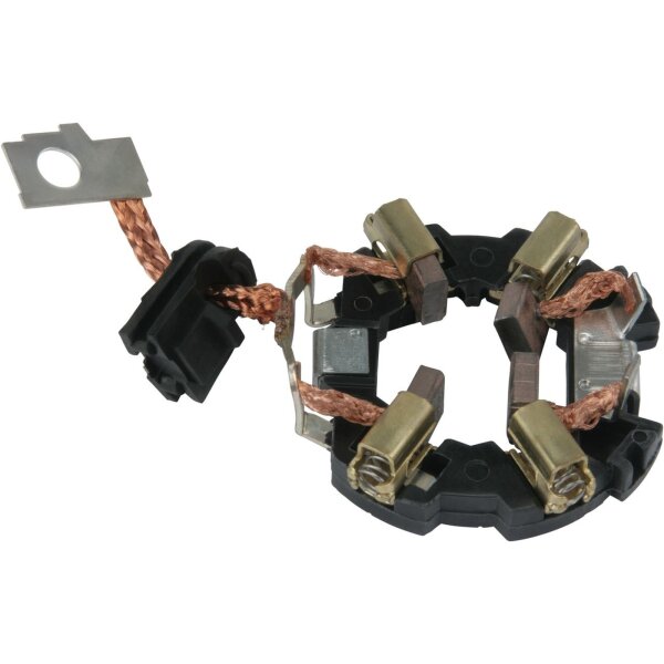HC-Cargo F 032 137 618 Halter, Kohlebürsten