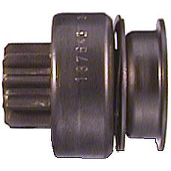 HC-Cargo F 032 137 643 Freilaufgetriebe, Starter