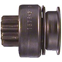 HC-Cargo F 032 137 643 Freilaufgetriebe, Starter