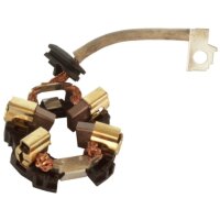 HC-Cargo F 032 137 703 Halter, Kohlebürsten