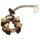 HC-Cargo F 032 137 703 Halter, Kohlebürsten
