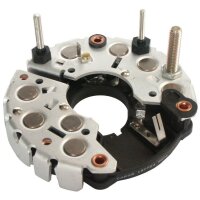 HC-Cargo F 032 137 724 Gleichrichter, Generator