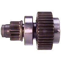 HC-Cargo F 032 137 753 Freilaufgetriebe, Starter