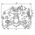 HC-Cargo F 032 137 874 Gleichrichter, Generator