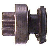 HC-Cargo F 032 137 888 Freilaufgetriebe, Starter