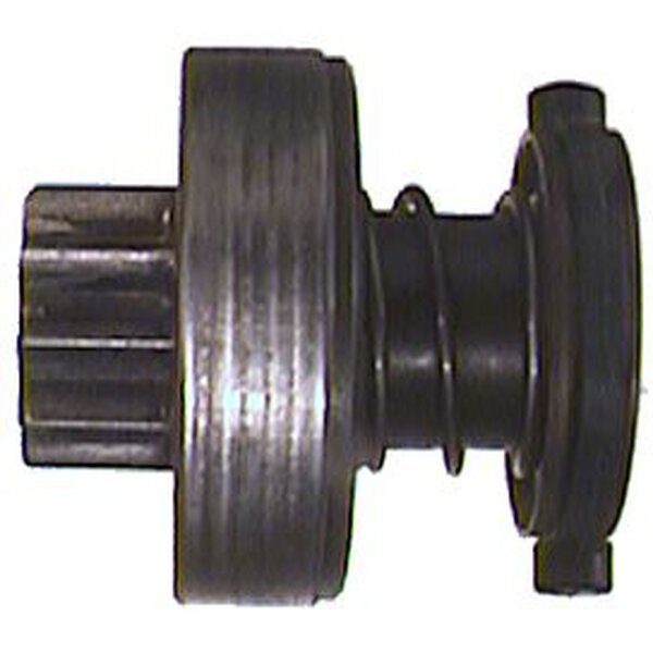 HC-Cargo F 032 137 889 Freilaufgetriebe, Starter