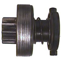 HC-Cargo F 032 137 889 Freilaufgetriebe, Starter
