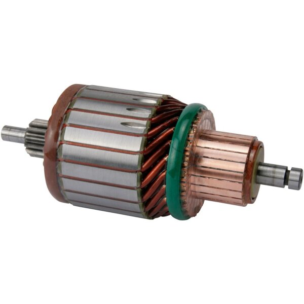 HC-Cargo F 032 137 893 Anker, Starter