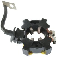 HC-Cargo F 032 137 929 Halter, Kohlebürsten