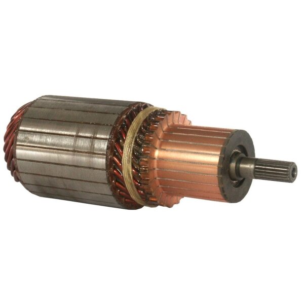 HC-Cargo F 032 137 978 Anker, Starter