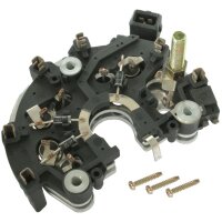 HC-Cargo F 032 138 077 Gleichrichter, Generator