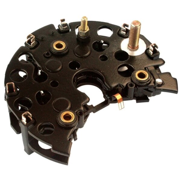 HC-Cargo F 032 138 080 Gleichrichter, Generator