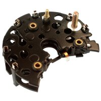 HC-Cargo F 032 138 080 Gleichrichter, Generator