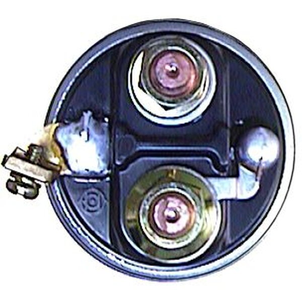 HC-Cargo F 032 138 170 Magnetschalter, Starter