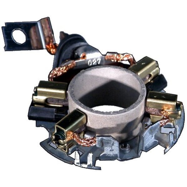 HC-Cargo F 032 138 201 Halter, Kohlebürsten