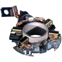 HC-Cargo F 032 138 201 Halter, Kohlebürsten