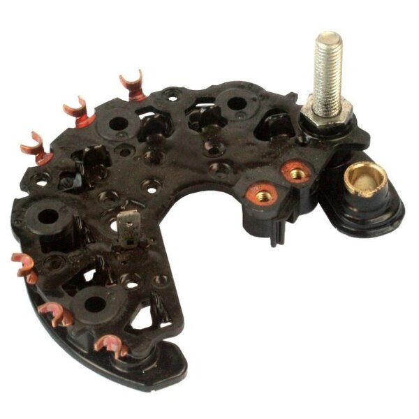 HC-Cargo F 032 138 303 Gleichrichter, Generator