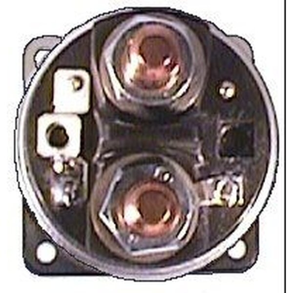 HC-Cargo F 032 138 311 Magnetschalter, Starter