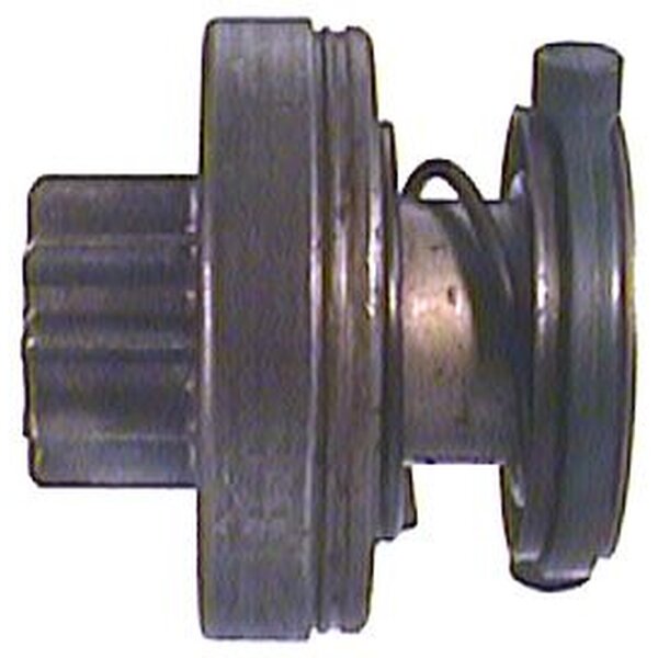 HC-Cargo F 032 138 322 Freilaufgetriebe, Starter