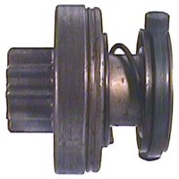 HC-Cargo F 032 138 322 Freilaufgetriebe, Starter