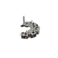 HC-Cargo F 032 138 377 Gleichrichter, Generator
