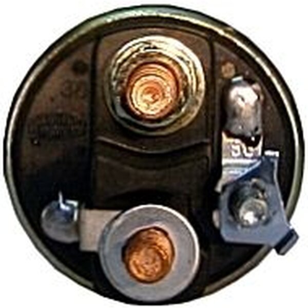 HC-Cargo F 032 138 444 Magnetschalter, Starter