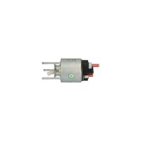 HC-Cargo F 032 138 477 Magnetschalter, Starter