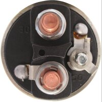 HC-Cargo F 032 138 477 Magnetschalter, Starter