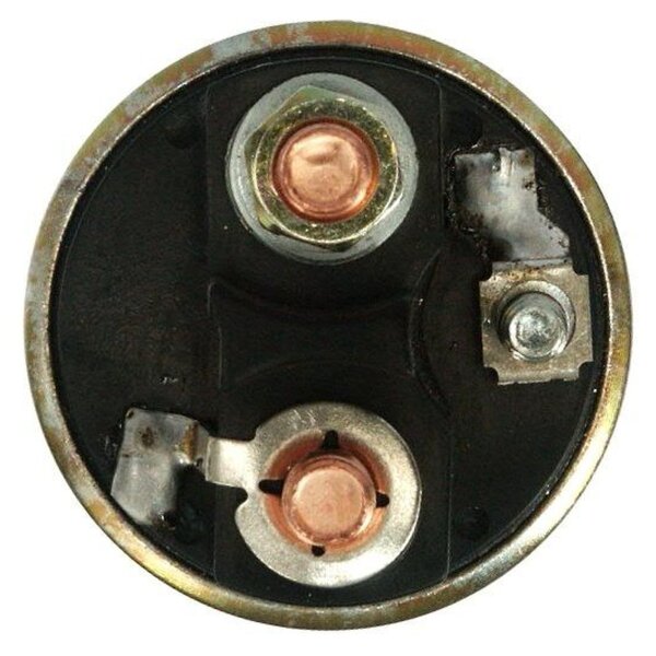 HC-Cargo F 032 138 531 Magnetschalter, Starter