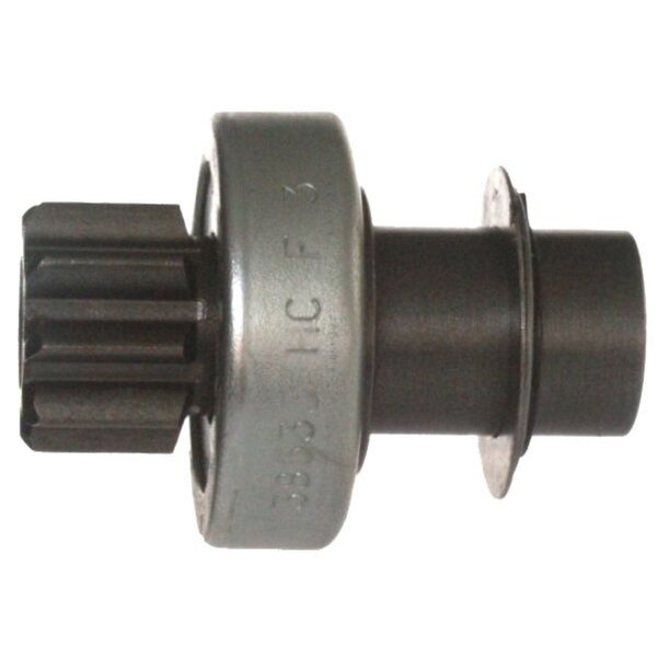HC-Cargo F 032 138 533 Freilaufgetriebe, Starter
