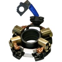 HC-Cargo F 032 138 900 Halter, Kohlebürsten