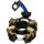 HC-Cargo F 032 138 900 Halter, Kohlebürsten