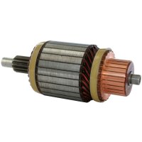 HC-Cargo F 032 138 962 Anker, Starter