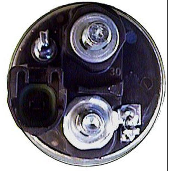 HC-Cargo F 032 139 069 Magnetschalter, Starter