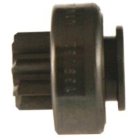 HC-Cargo F 032 139 132 Freilaufgetriebe, Starter